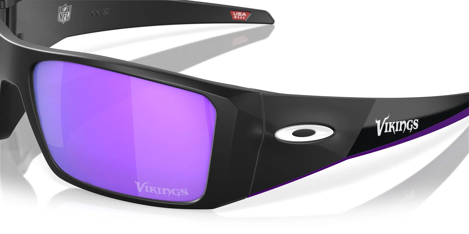 Oakley Heliostat 9231 Sunglasses - view 109